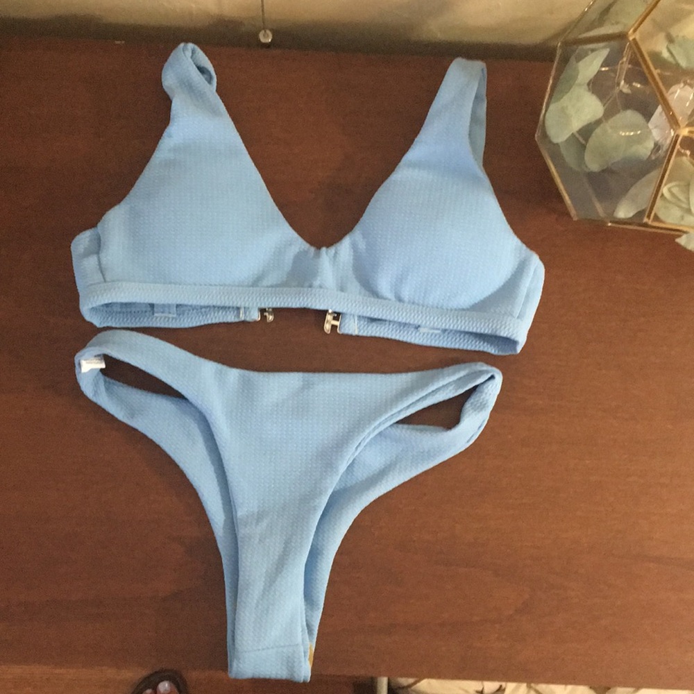 Haute Bikini